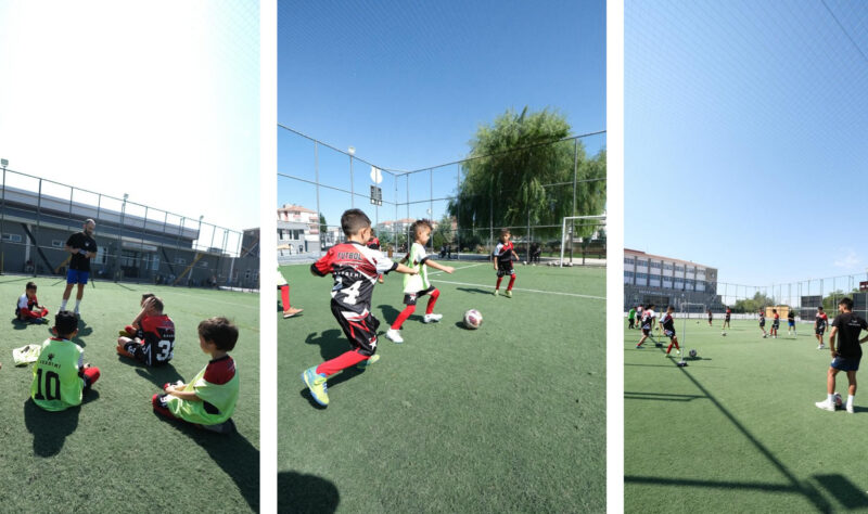 FUTBOL