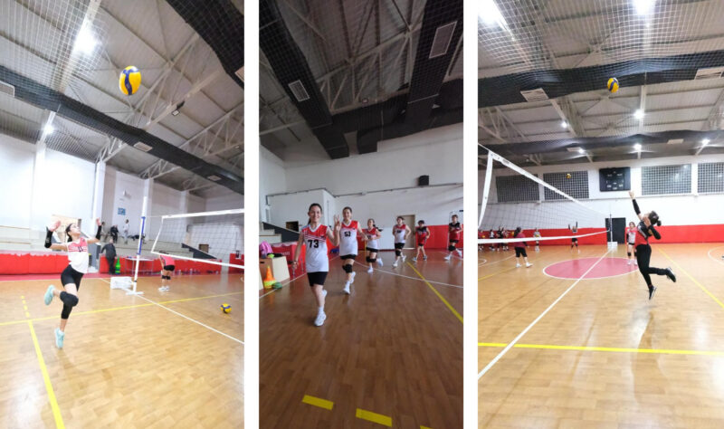 casvoleybol