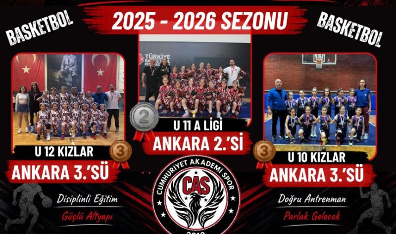 Alt Yapı Seçmeleri